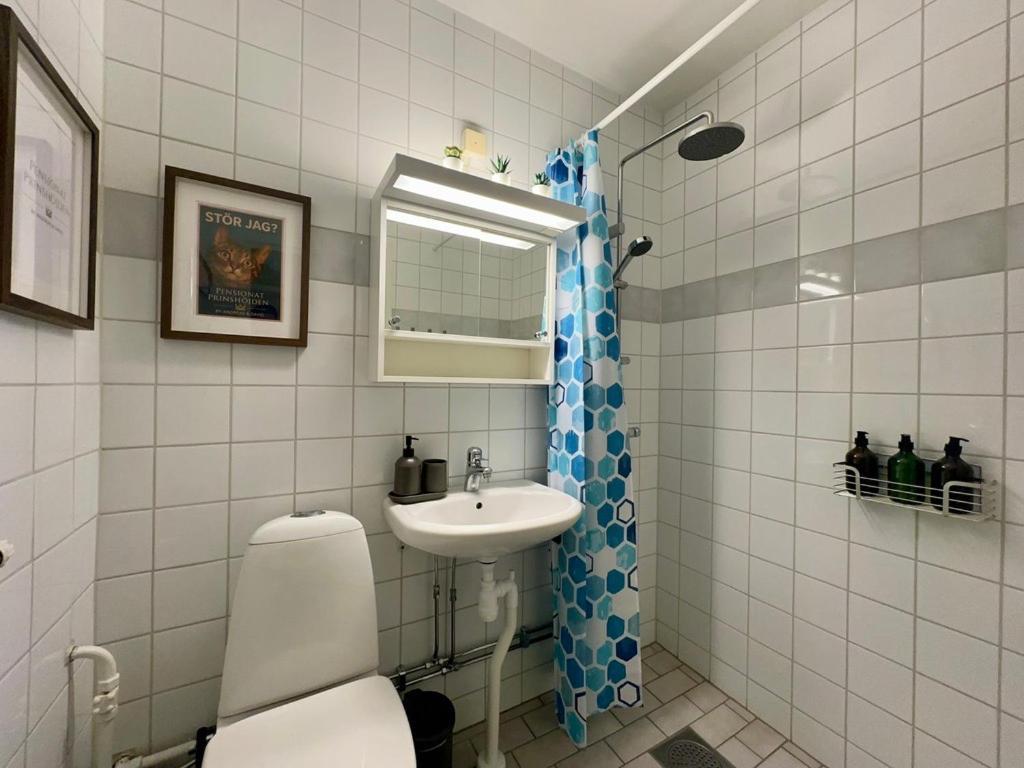 Apartment Prinshoejden - Town Katrineholm
