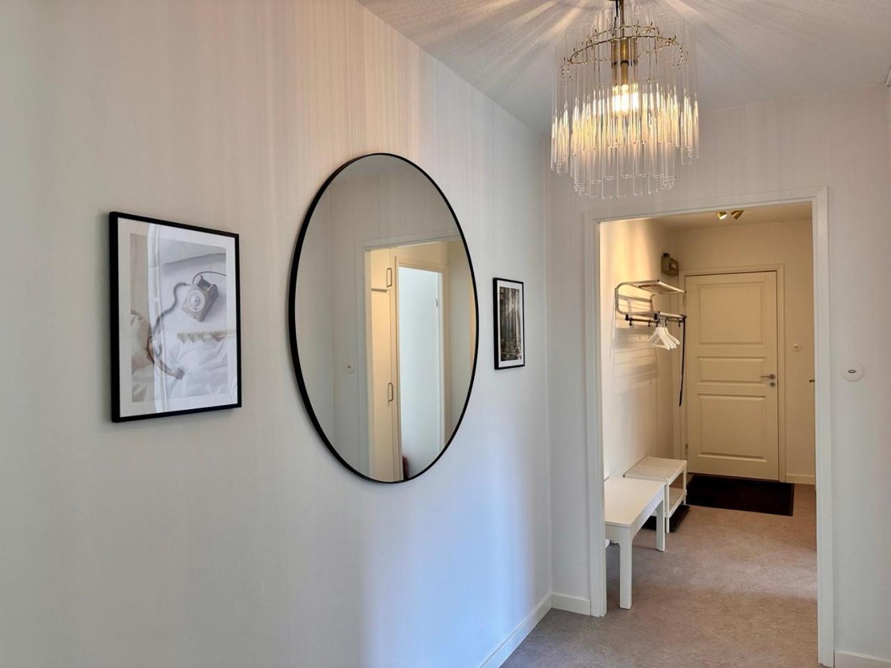 Apartment Prinshoejden - Town Katrineholm