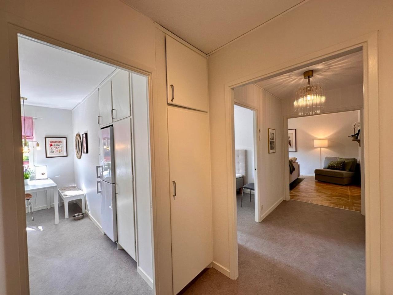 Prinshoejden - Town Apartment