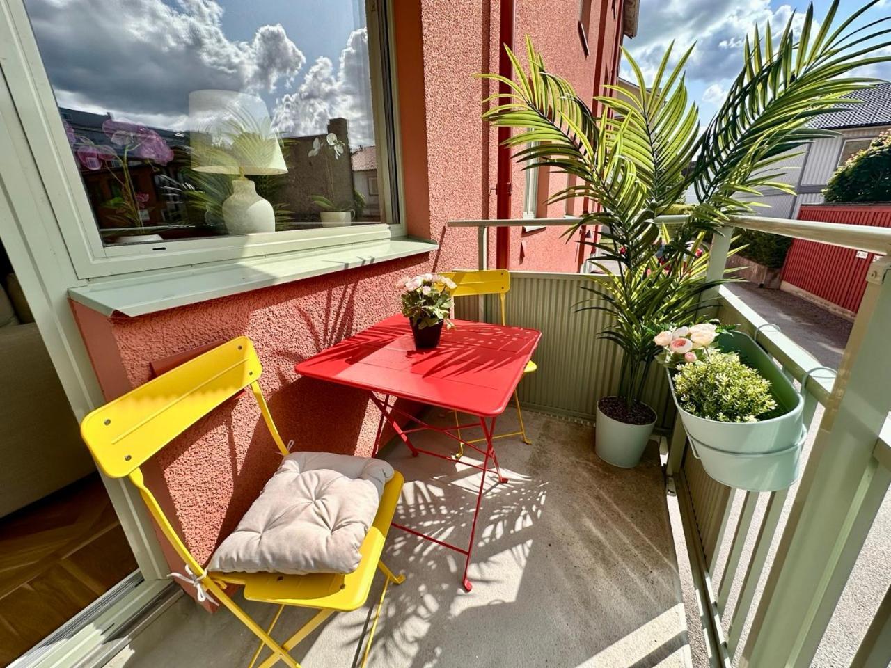 Apartment Prinshoejden - Town Katrineholm